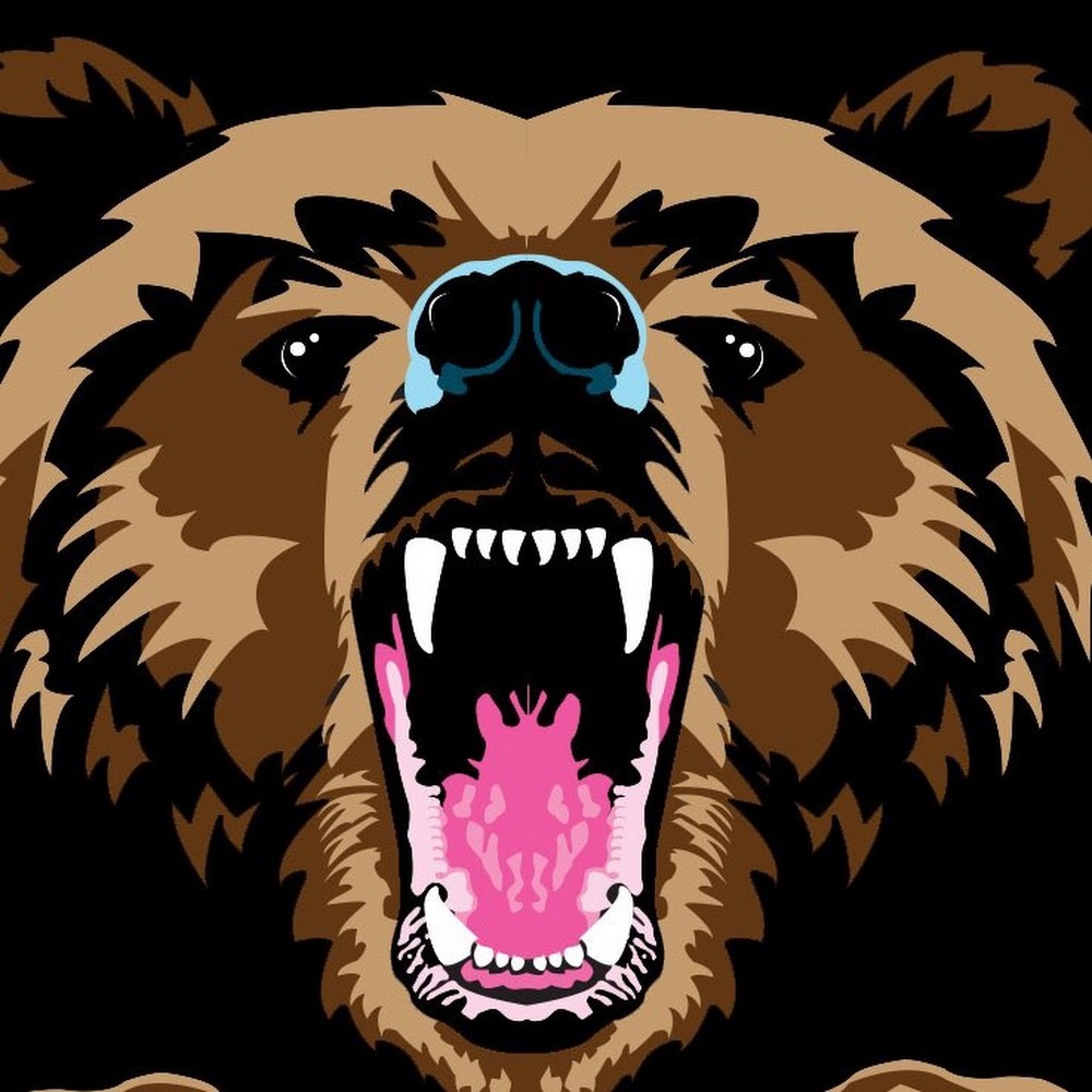 Meet your Posher, Grizzly